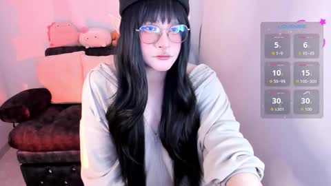 Omori Chan   online show from 02/13/26, 02:02