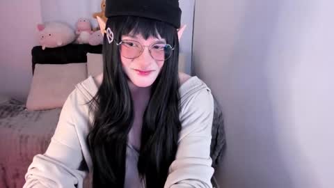 Omori Chan   online show from 03/16/26, 12:53