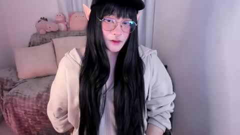 Omori Chan   online show from 03/18/26, 02:31