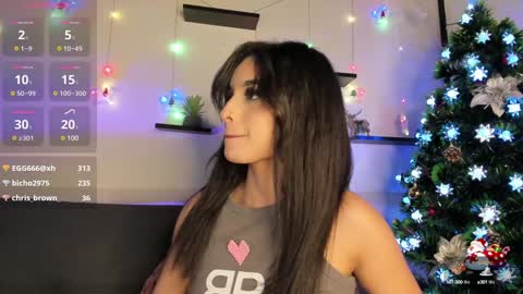 Violette online show from 12/21/24, 02:30