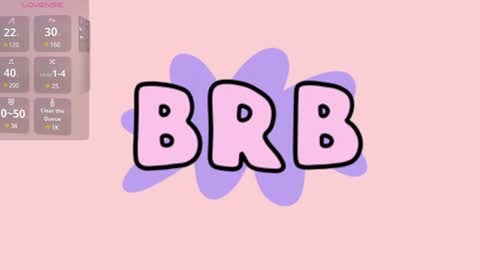 Violette online show from 01/08/25, 10:16