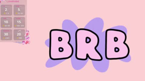 Violette online show from 02/04/25, 12:08