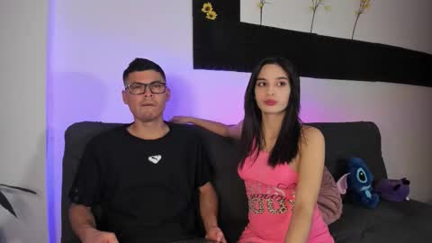 Violette online show from 10/14/25, 10:21