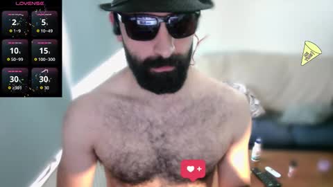 Snapshot of ona_nisme chatting on 10/17/25, 07:44 ona nisme online show from 10/17/25, 07:44