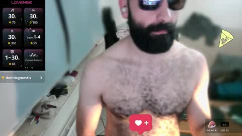 Snapshot of ona_nisme chatting on 10/27/25, 06:45 ona nisme online show from 10/27/25, 06:45