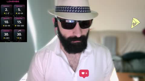 ona nisme online show from 11/24/25, 12:05