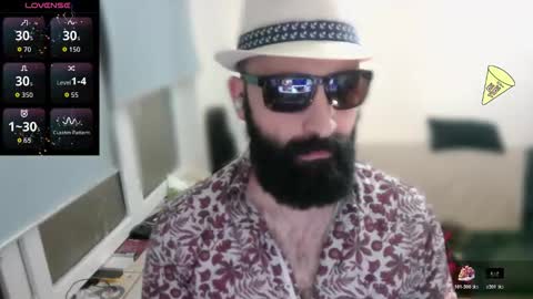 ona nisme online show from 01/11/26, 04:56