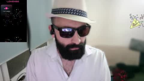 ona nisme online show from 02/08/26, 05:49