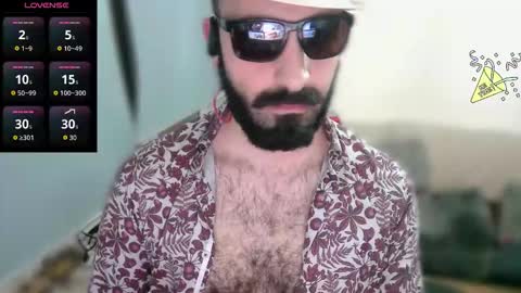 ona nisme online show from 03/13/26, 06:25