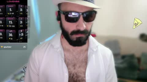 ona nisme online show from 03/14/26, 06:30