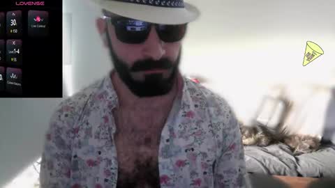 ona nisme online show from 03/22/26, 04:43