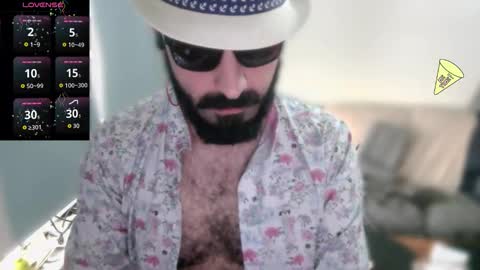 ona nisme online show from 03/23/26, 05:28