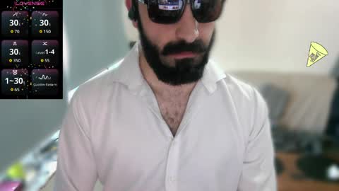 ona nisme online show from 03/27/26, 05:57