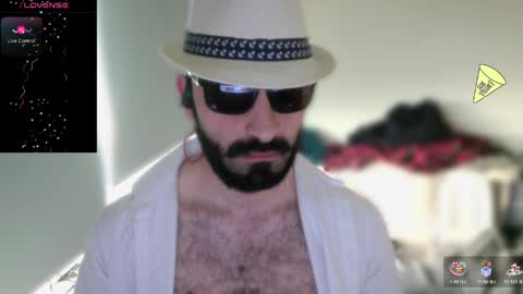 ona nisme online show from 04/01/26, 05:32