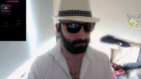 ona nisme online show from 04/19/26, 04:17