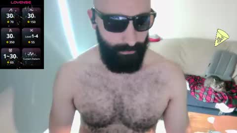 ona nisme online show from 07/05/26, 03:41