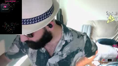 ona nisme online show from 07/26/26, 03:30