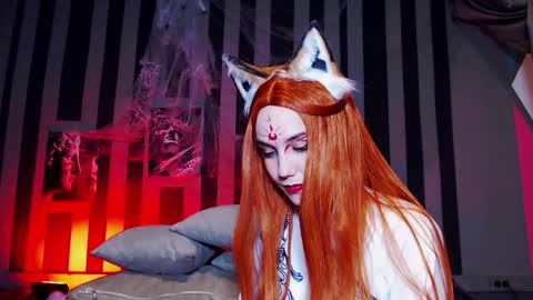 onaloon online show from 11/06/25, 02:23