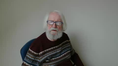 Somewhere over the rainbow online show from 01/31/25, 01:23