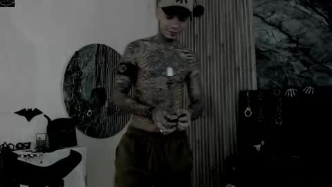     ... online show from 12/20/25, 04:08