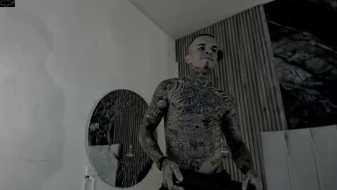     ... online show from 01/19/26, 03:21