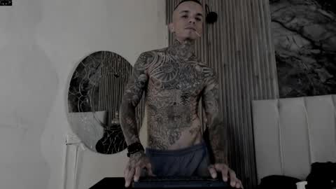     ... online show from 04/03/26, 12:30