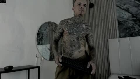     ... online show from 04/26/26, 07:22