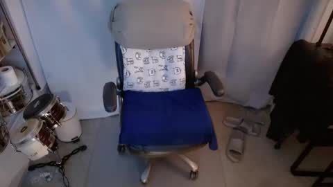 ondoko1234 online show from 11/03/25, 10:05