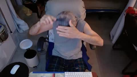 ondoko1234 online show from 12/14/25, 02:50