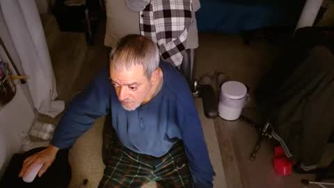 ondoko1234 online show from 03/18/26, 06:11