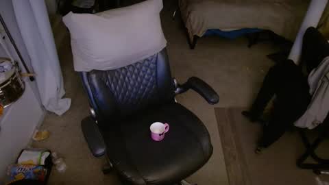 ondoko1234 online show from 03/20/26, 01:54