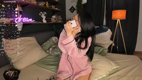 Ana online show from 02/10/25, 11:57