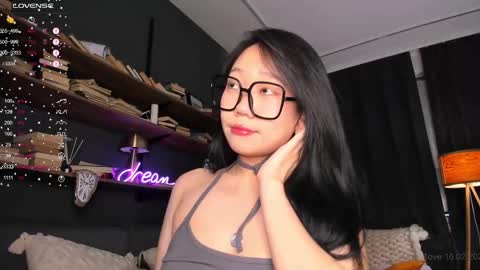 Ana online show from 02/16/25, 10:54