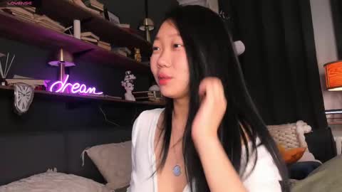 Ana online show from 02/17/25, 12:38