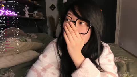 Ana online show from 02/18/25, 11:11