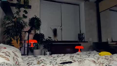 Ana online show from 02/22/25, 01:33