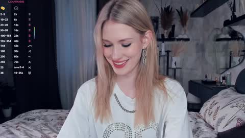 Ana online show from 11/15/25, 10:56