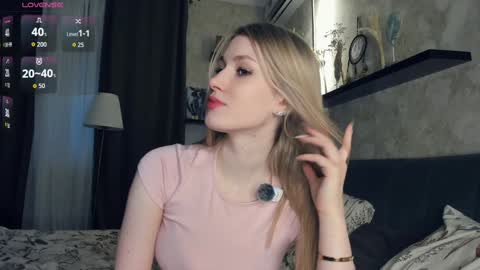 Ana online show from 11/27/25, 07:21