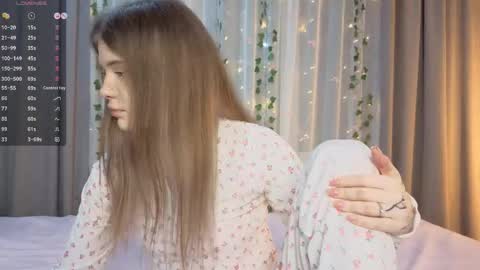 Eva online show from 02/18/26, 02:13