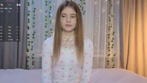 Eva online show from 03/13/26, 02:01