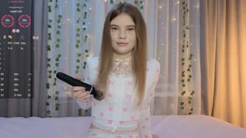 Eva online show from 03/15/26, 02:01