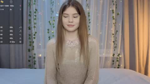 Eva online show from 04/09/26, 01:49