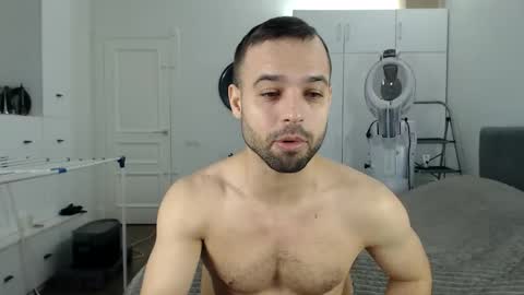 onebestlover online show from 01/14/26, 07:47