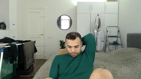 onebestlover online show from 01/17/26, 09:47