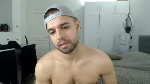 onebestlover online show from 03/05/26, 09:05