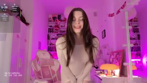 Ana online show from 04/21/26, 01:50