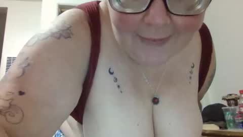 Pixie online show from 02/12/25, 06:40