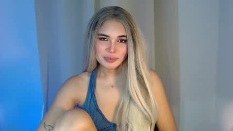 Goddess Rhiane online show from 09/24/25, 07:01