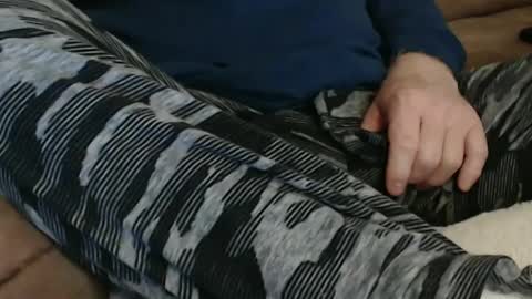 Butch online show from 12/29/24, 07:22