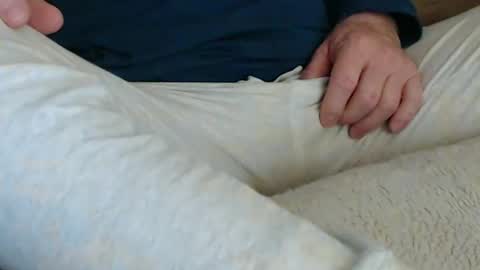 Butch online show from 02/16/25, 06:10